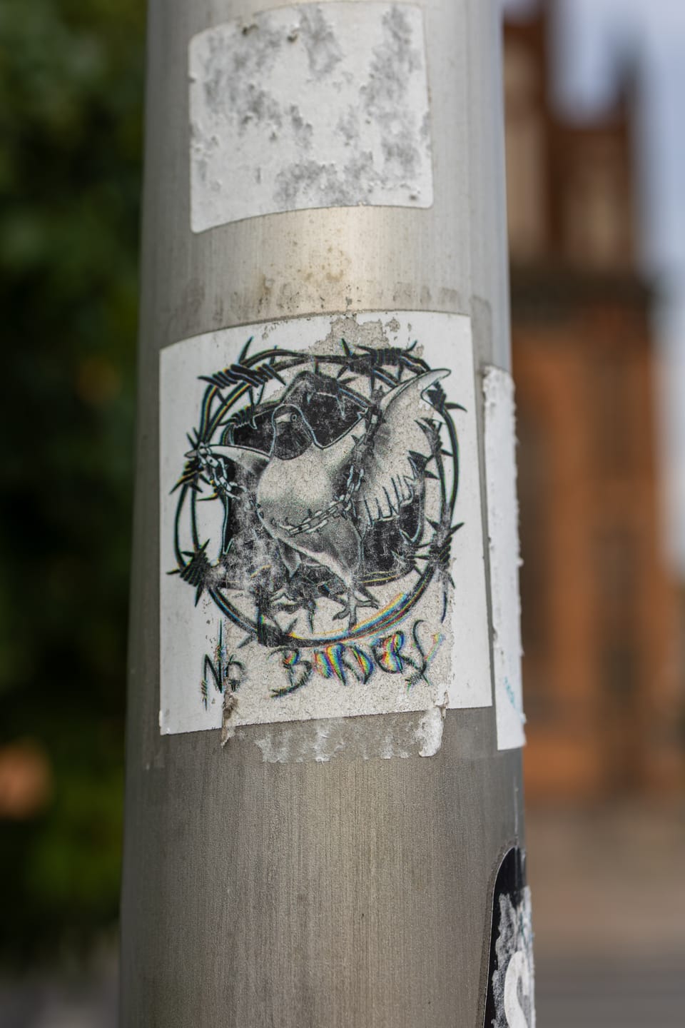 Wlepkografia Szczecina